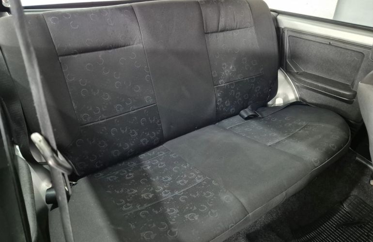 Fiat Uno Mille Fire Economy 1.0 (Flex) 2p - Foto #8