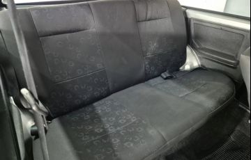 Fiat Uno Mille Fire Economy 1.0 (Flex) 2p - Foto #8