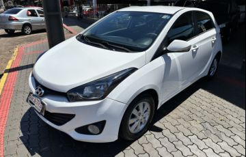 Hyundai HB20 1.6 Comfort