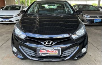 Hyundai HB20S 1.6 Comfort Style