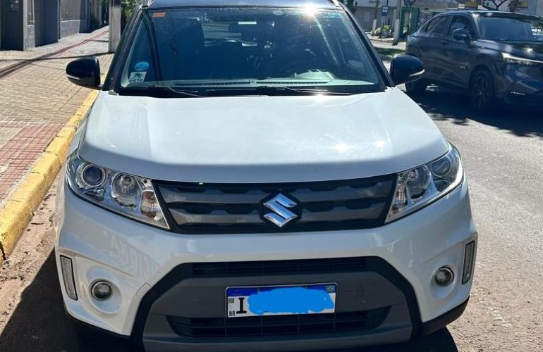 Suzuki Vitara 1.6 4YOU AllGrip 4WD - Foto #1