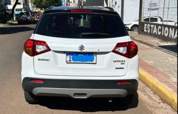Suzuki Vitara 1.6 4YOU AllGrip 4WD - Foto #2