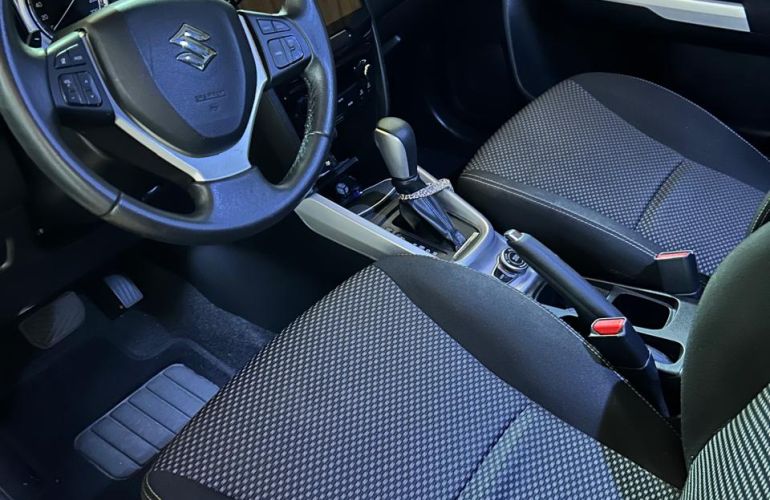 Suzuki Vitara 1.6 4YOU AllGrip 4WD - Foto #3