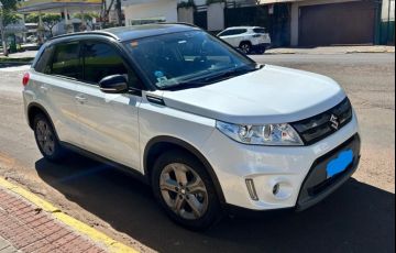 Suzuki Vitara 1.6 4YOU AllGrip 4WD - Foto #5