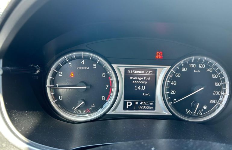 Suzuki Vitara 1.6 4YOU AllGrip 4WD - Foto #6