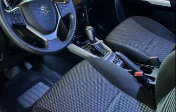 Suzuki Vitara 1.6 4YOU AllGrip 4WD - Foto #8