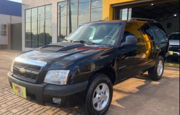 Chevrolet Blazer Advantage 4x2 2.4 (Flex)