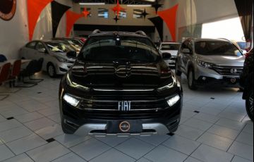 Fiat Toro 2.0 16V Turbo Volcano 4WD At9