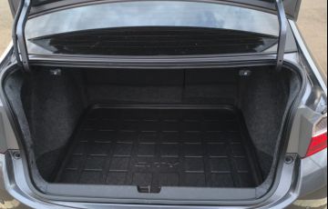 Honda City 1.5 EXL CVT - Foto #5
