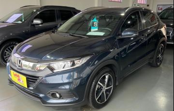 Honda HR-V 1.8 EXL CVT