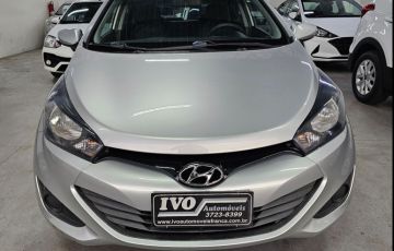 Hyundai Hb20 1.0 Comfort 12v