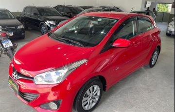 Hyundai Hb20 1.0 Comfort Plus 12v Flex 4p Manual