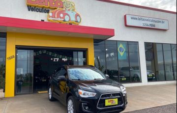 Mitsubishi ASX 2.0 (Aut) 4x4 - Foto #3