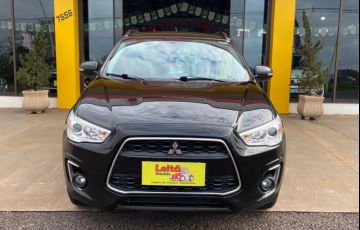 Mitsubishi ASX 2.0 (Aut) 4x4 - Foto #5