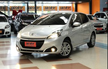 Peugeot 208 1.2 Active 12v