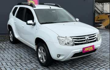 Renault Duster 1.6 16V Dynamique (Flex)