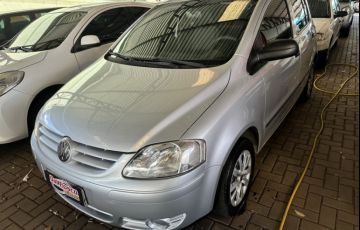 Volkswagen Fox 1.0 8V (Flex)