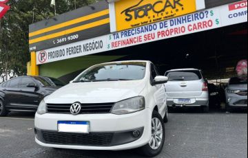 Volkswagen Fox 1.0 Mi Trendline 8v