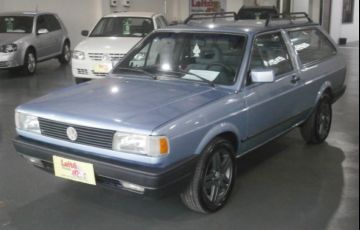 Volkswagen Parati Surf 1.8