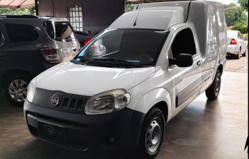 Fiat Fiorino Hard Working 1.4