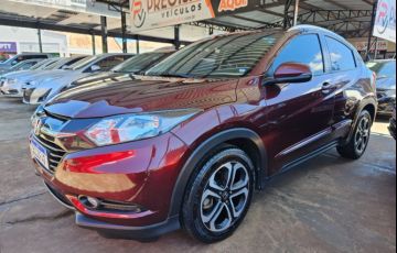 Honda HR-V 1.8 EX CVT