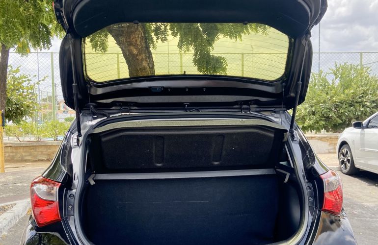 Hyundai HB20 1.6 Comfort Plus - Foto #3