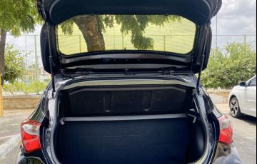 Hyundai HB20 1.6 Comfort Plus - Foto #3