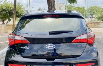 Hyundai HB20 1.6 Comfort Plus - Foto #4