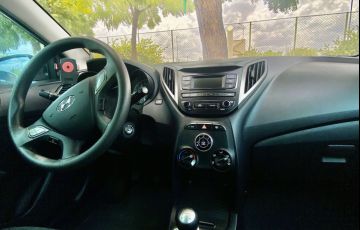 Hyundai HB20 1.6 Comfort Plus - Foto #6