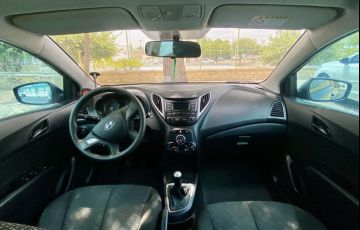 Hyundai HB20 1.6 Comfort Plus - Foto #7