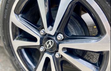 Hyundai HB20 1.6 Comfort Plus - Foto #9