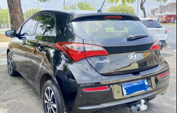 Hyundai HB20 1.6 Comfort Plus - Foto #10