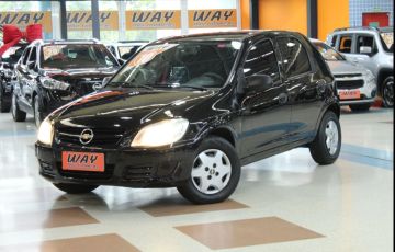 Chevrolet Celta 1.0 MPFi Vhce Spirit 8v