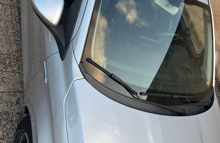 Fiat Argo 1.0 Drive - Foto #1