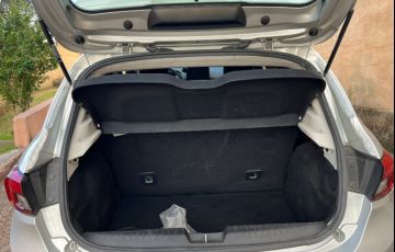 Fiat Argo 1.0 Drive - Foto #2
