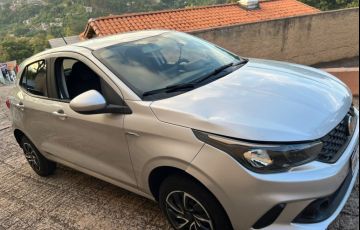 Fiat Argo 1.0 Drive - Foto #5