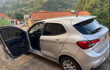 Fiat Argo 1.0 Drive - Foto #6