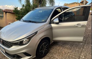 Fiat Argo 1.0 Drive - Foto #7