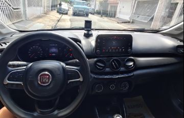 Fiat Cronos 1.3 Drive (Flex)