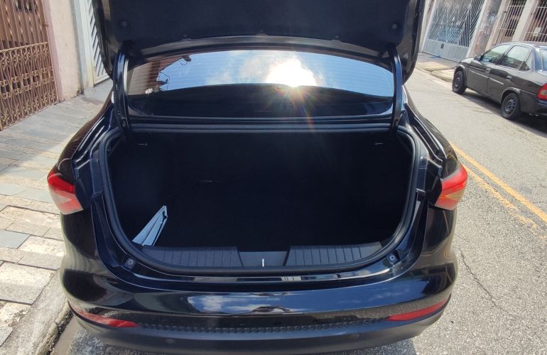 Fiat Cronos 1.3 Drive (Flex) - Foto #3