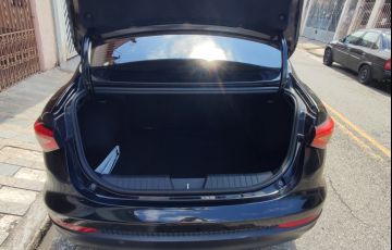 Fiat Cronos 1.3 Drive (Flex) - Foto #3