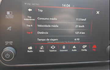Fiat Cronos 1.3 Drive (Flex) - Foto #5