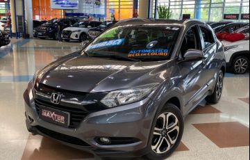 Honda Hr-v 1.8 16V Ex