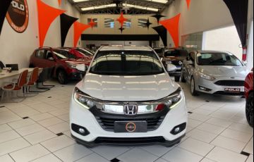 Honda Hr-v 1.8 16V Ex