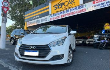 Hyundai Hb20 1.6 Premium 16v