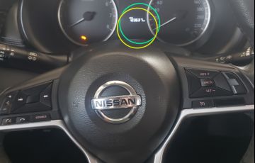 Nissan Kicks 1.6 SV CVT - Foto #2