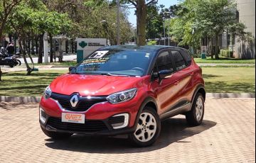 Renault Captur 1.6 16V Sce Life