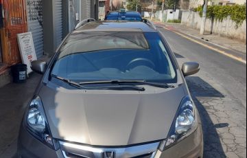 Honda Fit Twist 1.5 16v (Flex) (Aut)