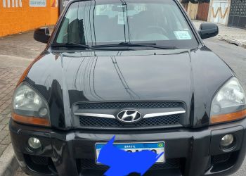 Hyundai Tucson GLS 2.0 16V (aut) - Foto #6