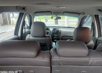 Hyundai Tucson GLS 2.0 16V (aut) - Foto #10